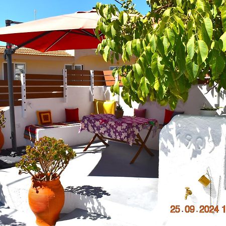 Mannashouse Villa Embonas Exterior photo